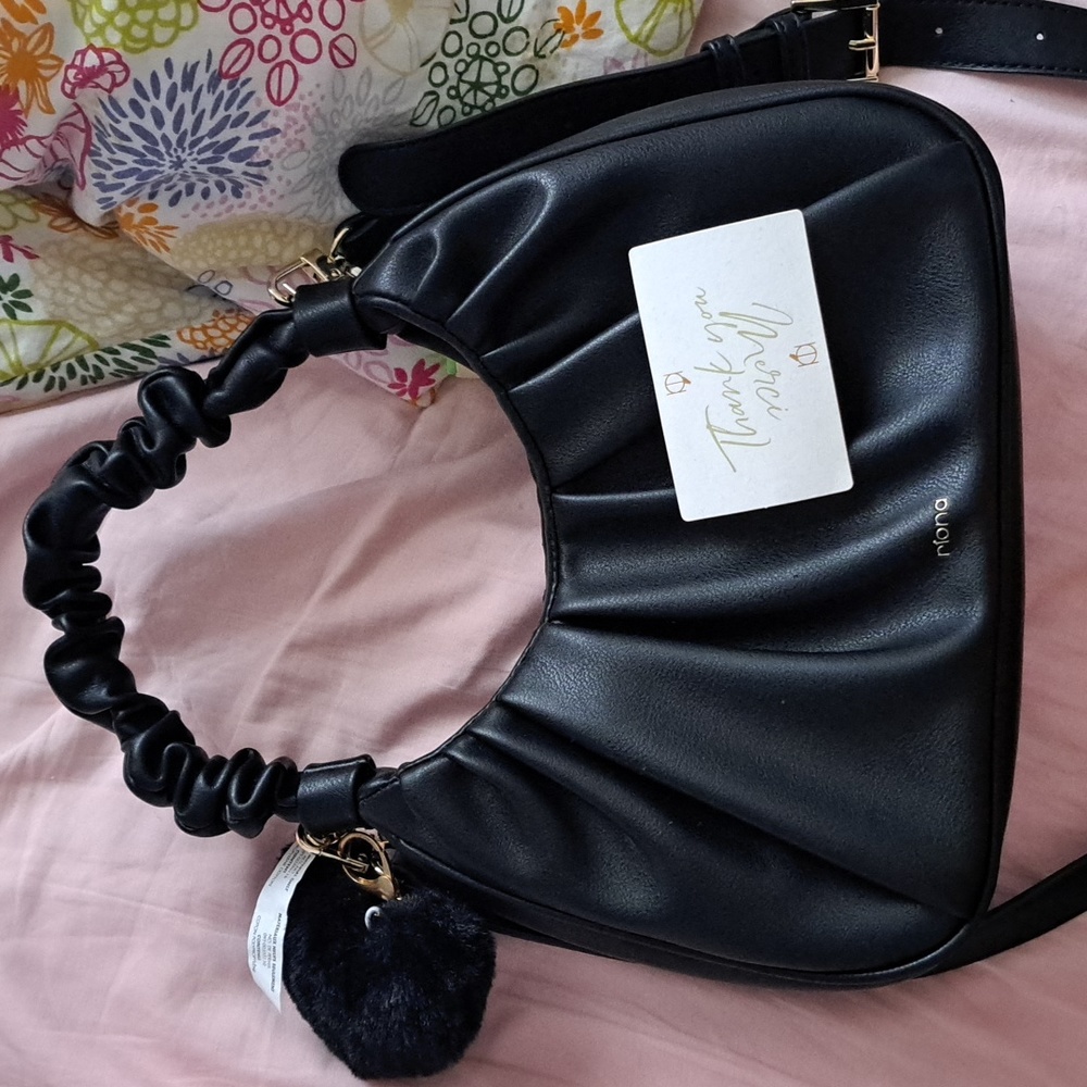 Purse, bag